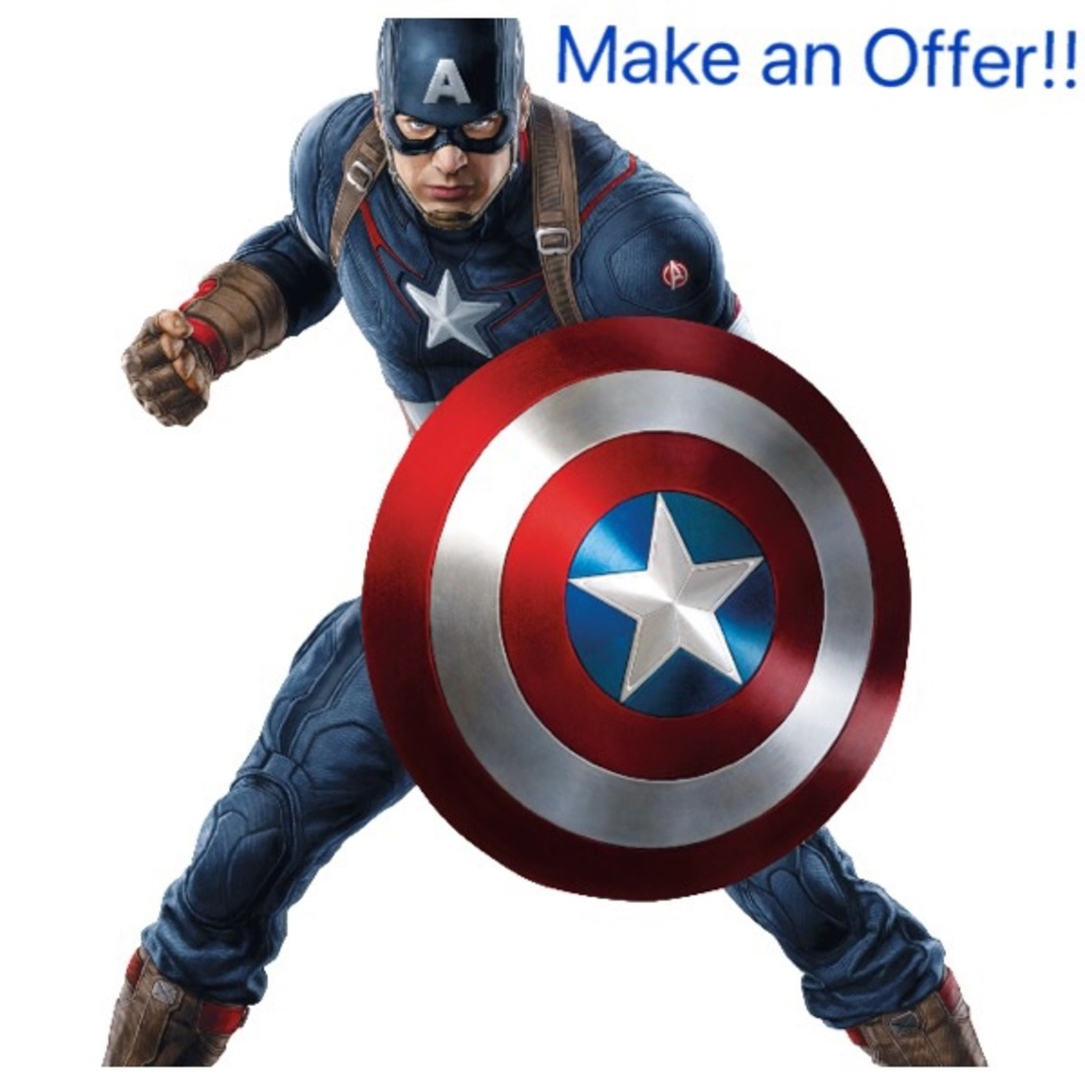 Make me an offer